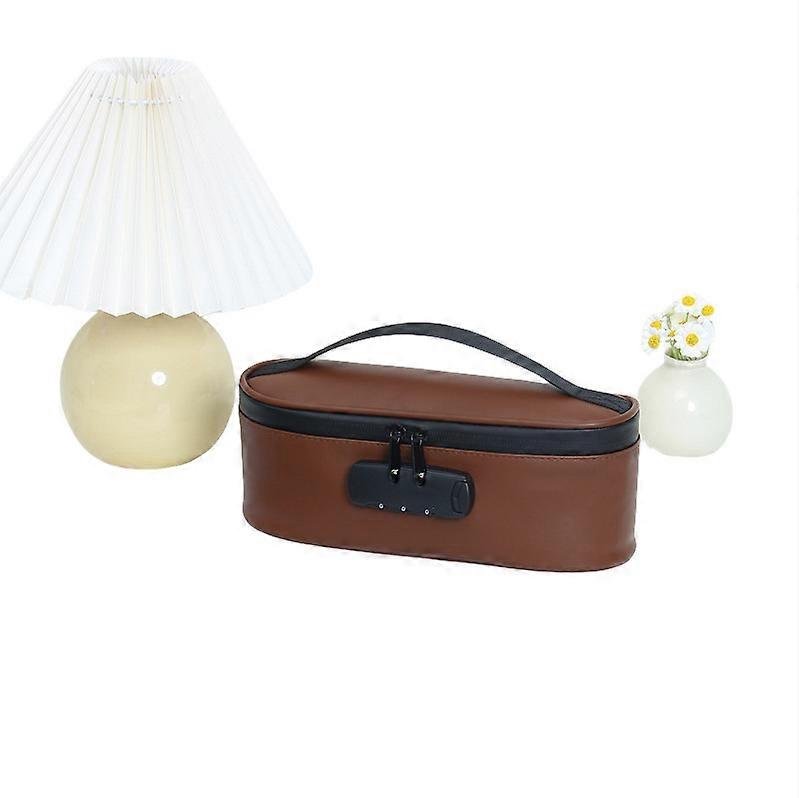 Sac de sécurité portable INF avec serrure à combinaison