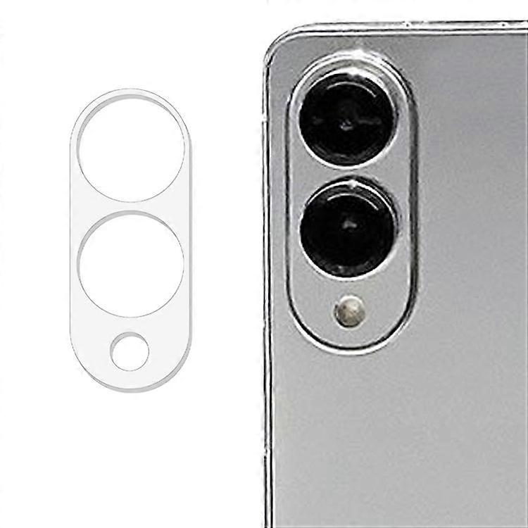 Samsung Galaxy S25 Edge 強化ガラス カメラ レンズ プロテクター ウルトラ クリア アンチスクラッチ レンズ フィルムに対応