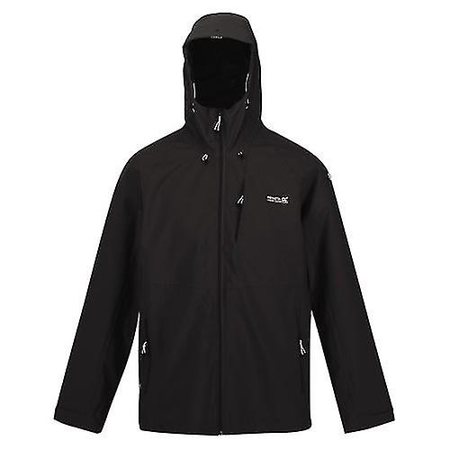 Regatta Mens Britedale Waterproof Jacket