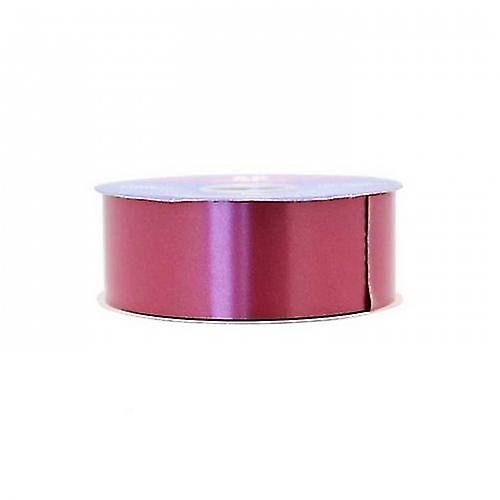 Apac 100 Yards Polypropylene Decorative Ribbon