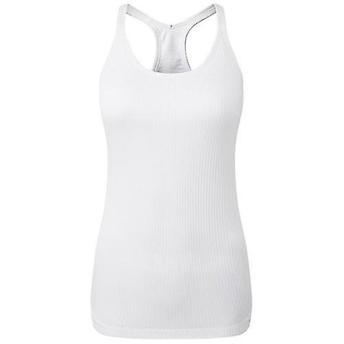 TriDri Womens/Ladies Seamless 3D Fit Sculpt Vest