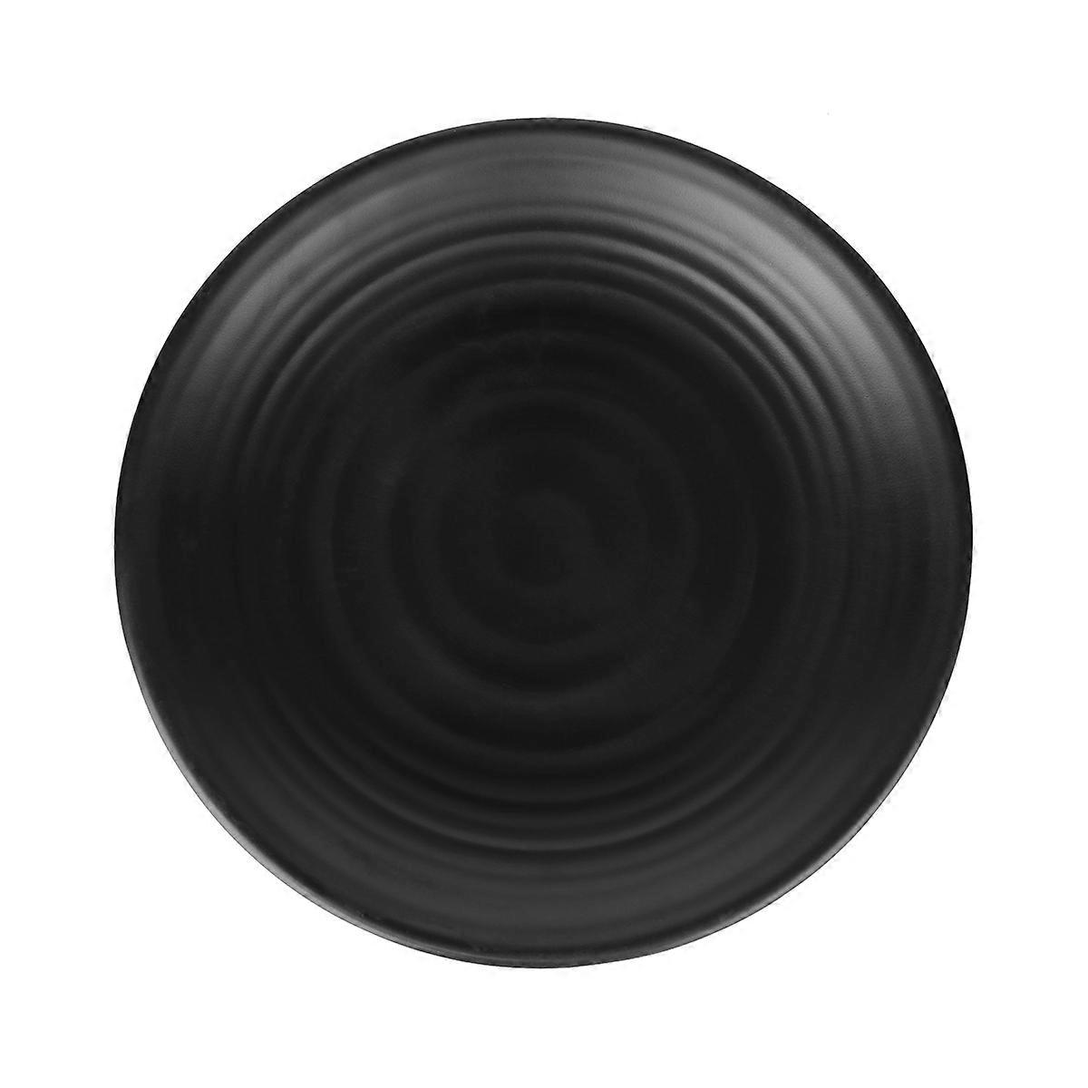 Daily Use Plates, Smooth Finish and , Suitable for Restaurants and Decor