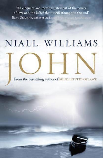 John - Niall Williams
