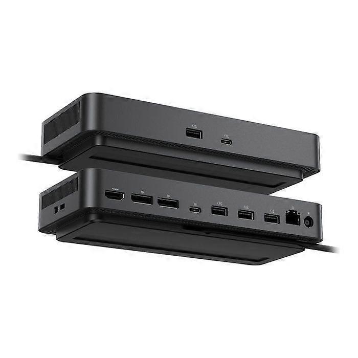 Dell Pro Dock WD25 - dockingstation