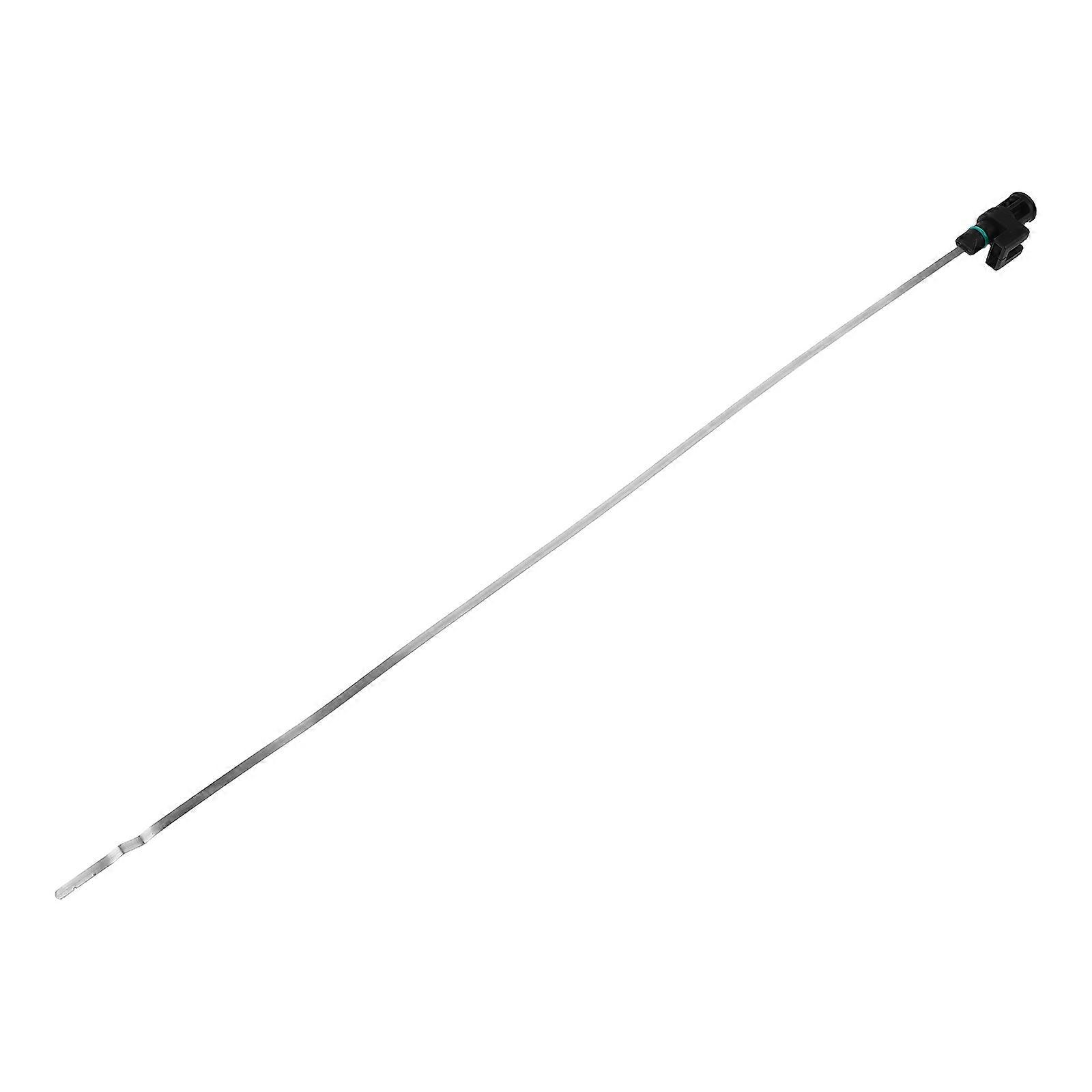 It seems like you're referring to a **car transmission oil level checking stick**—a tool designed for checking transmission oil levels quickly and