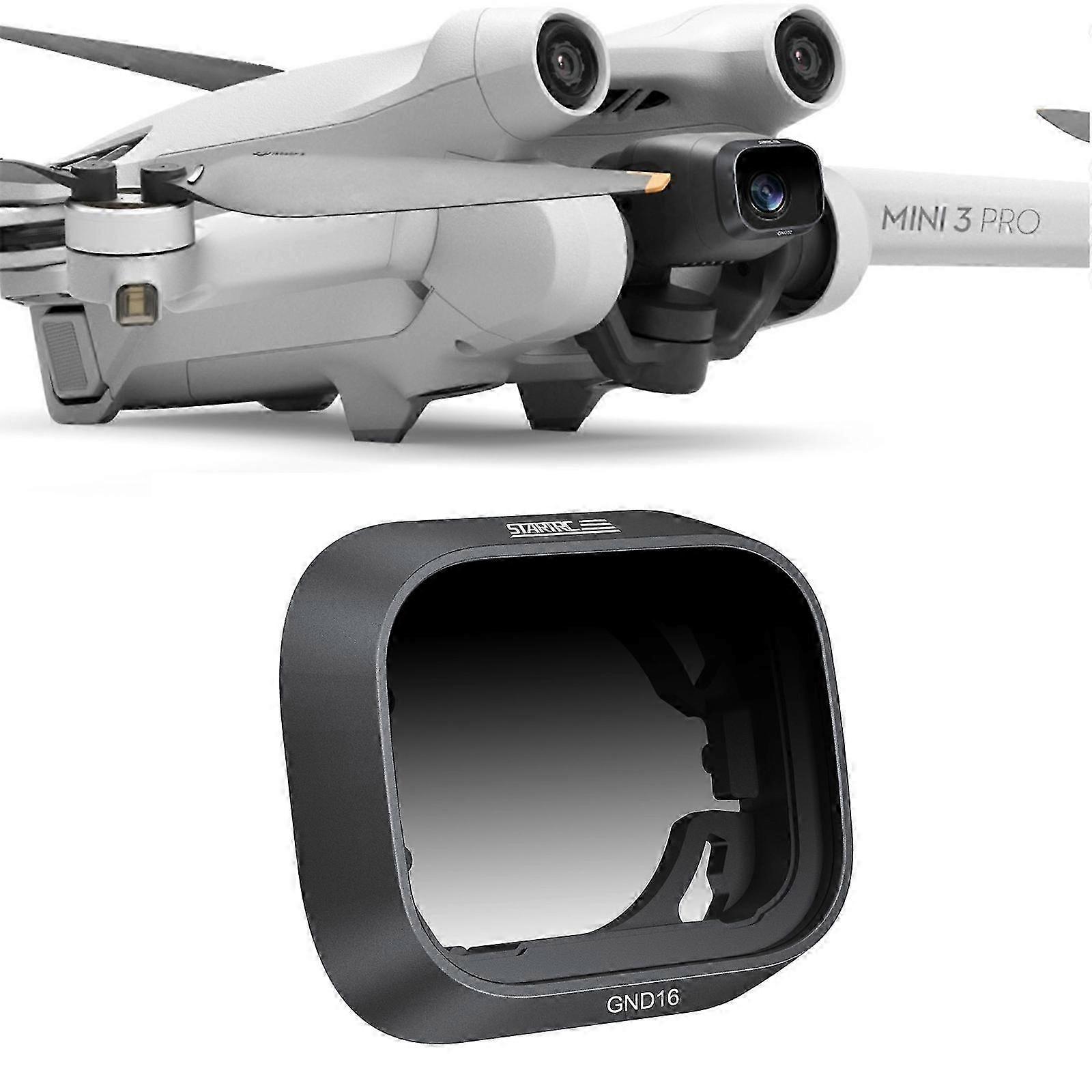 STARTRC GND16 Lens Filter For DJI Mini 3 Pro 2025
