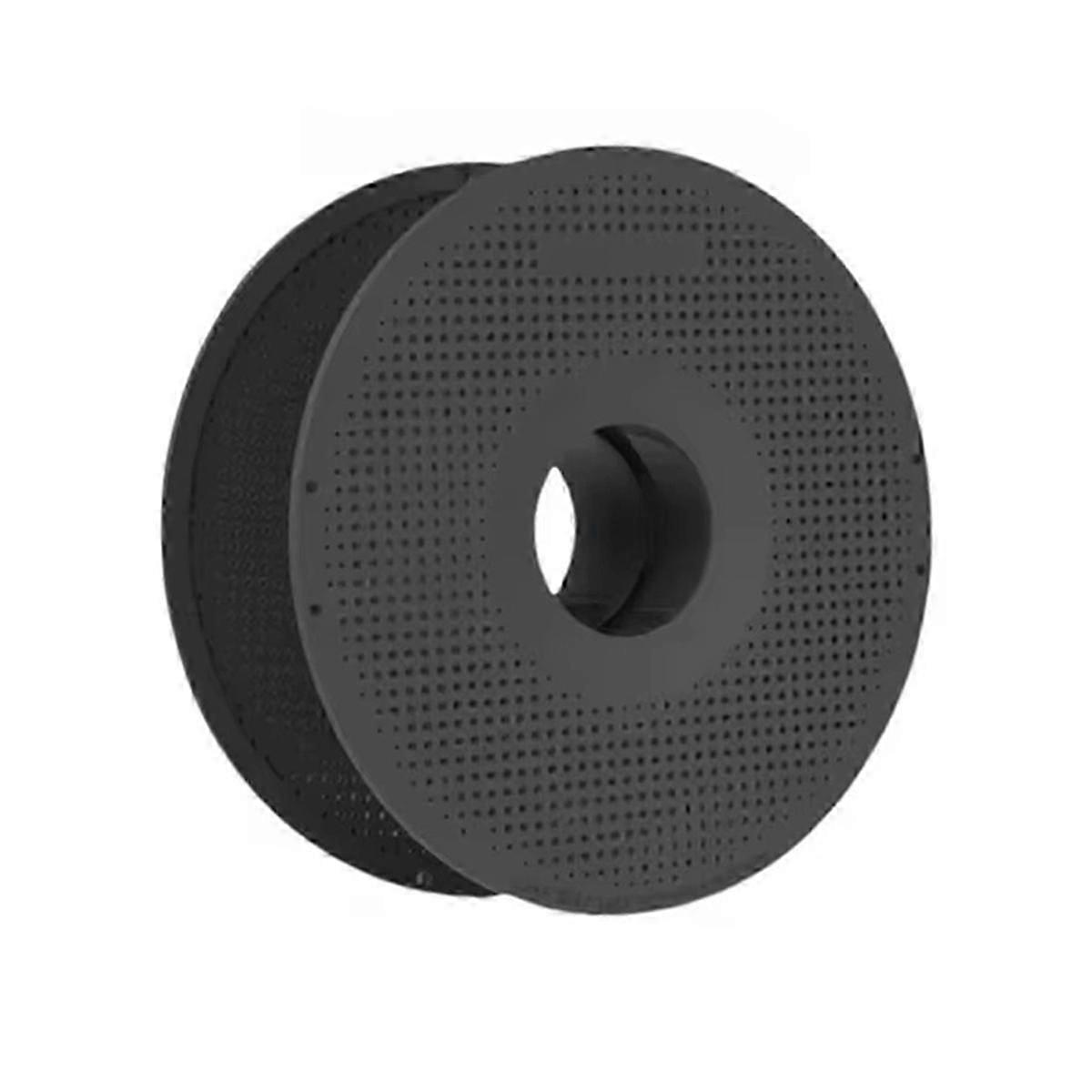 Herbruikbaar high-temp filament opslagrek voor Bambu Lab 3D-printer