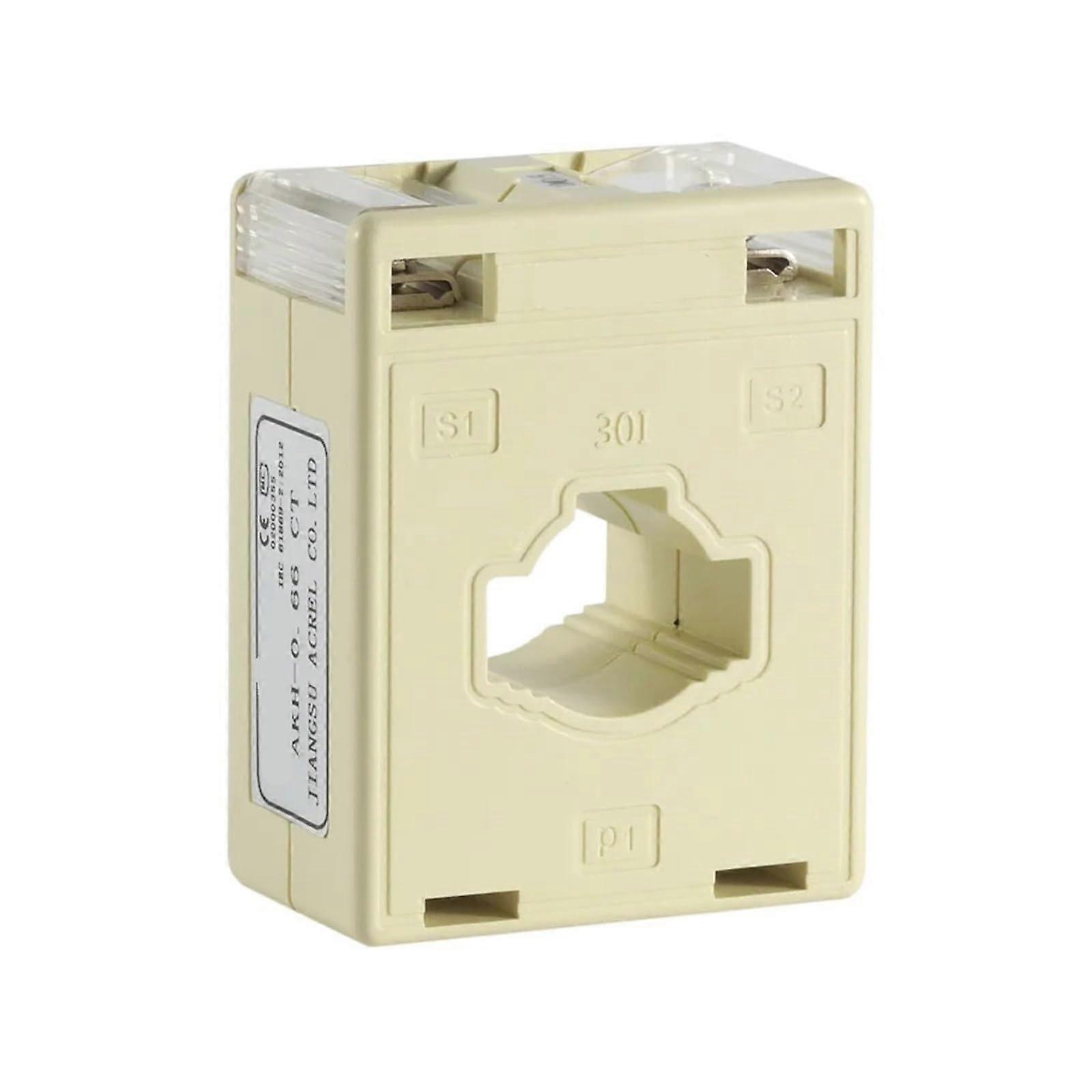 AKH0.66120 50II Current Transformer(Primary current1600A,Current 5A) Ref: 5542