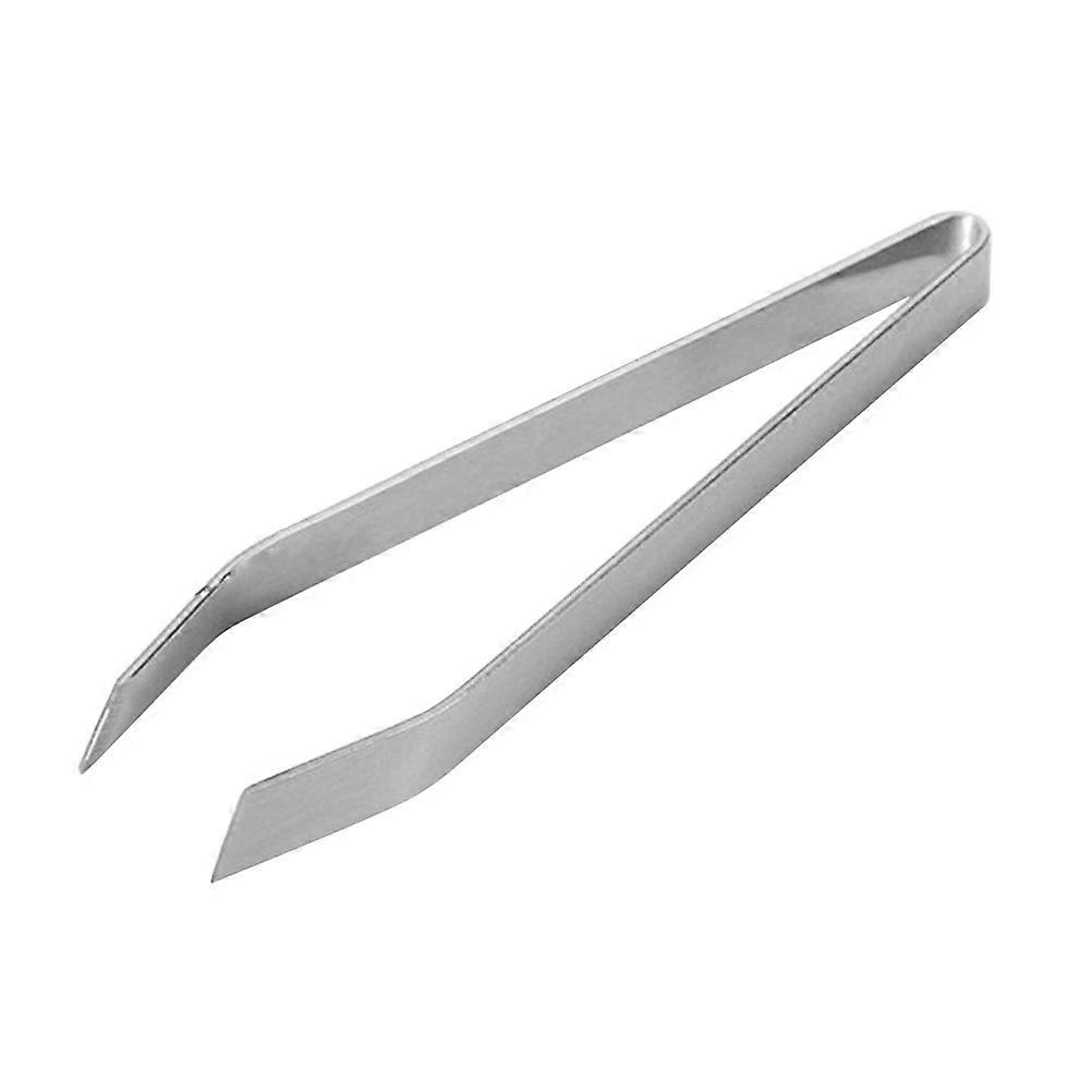Kitchen Tweezers Designed for Removing Bones and Hair, Rust-Resistant Material