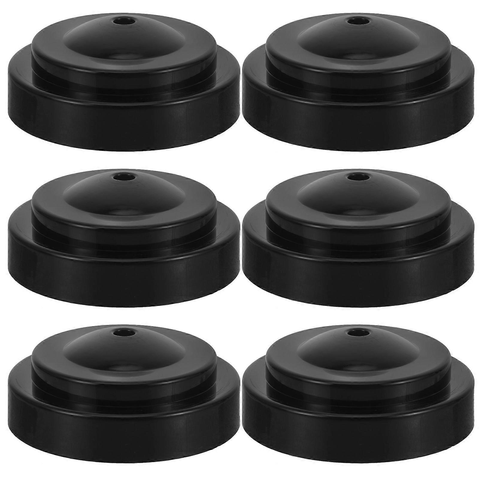 Desk Flag Stand, Durable Small Flag Holder Suitable for Office Environments