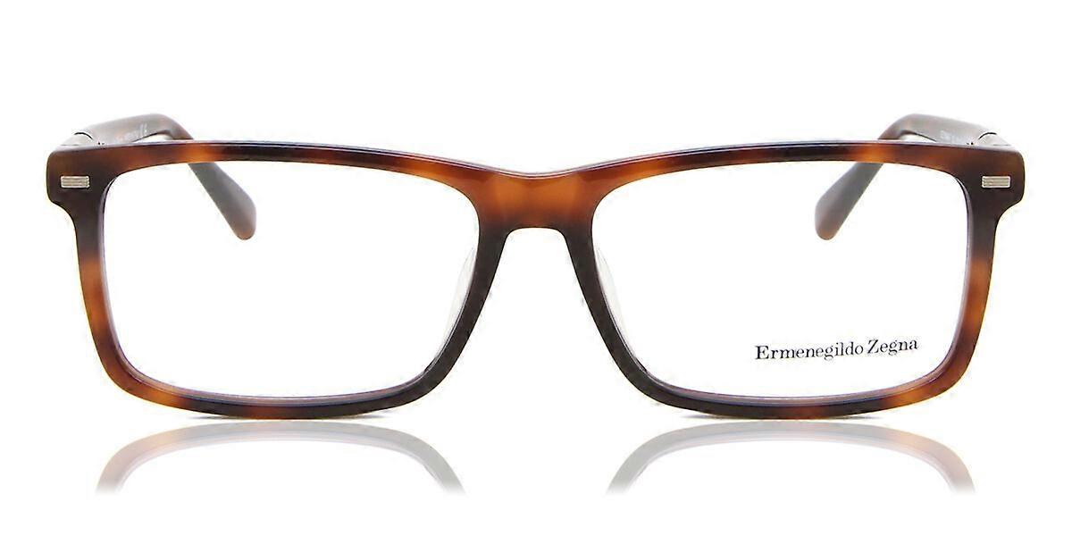 EZ5046F Asian Fit 052 Men Eyeglasses