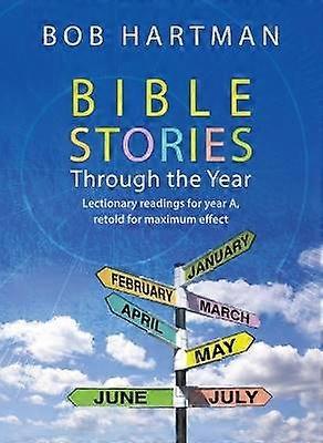 Bible Stories through the Year