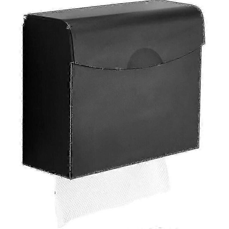 Double distributeur de serviettes Monté Ing Serviette H Distributeur Kit de bain Distributeur de toilettes