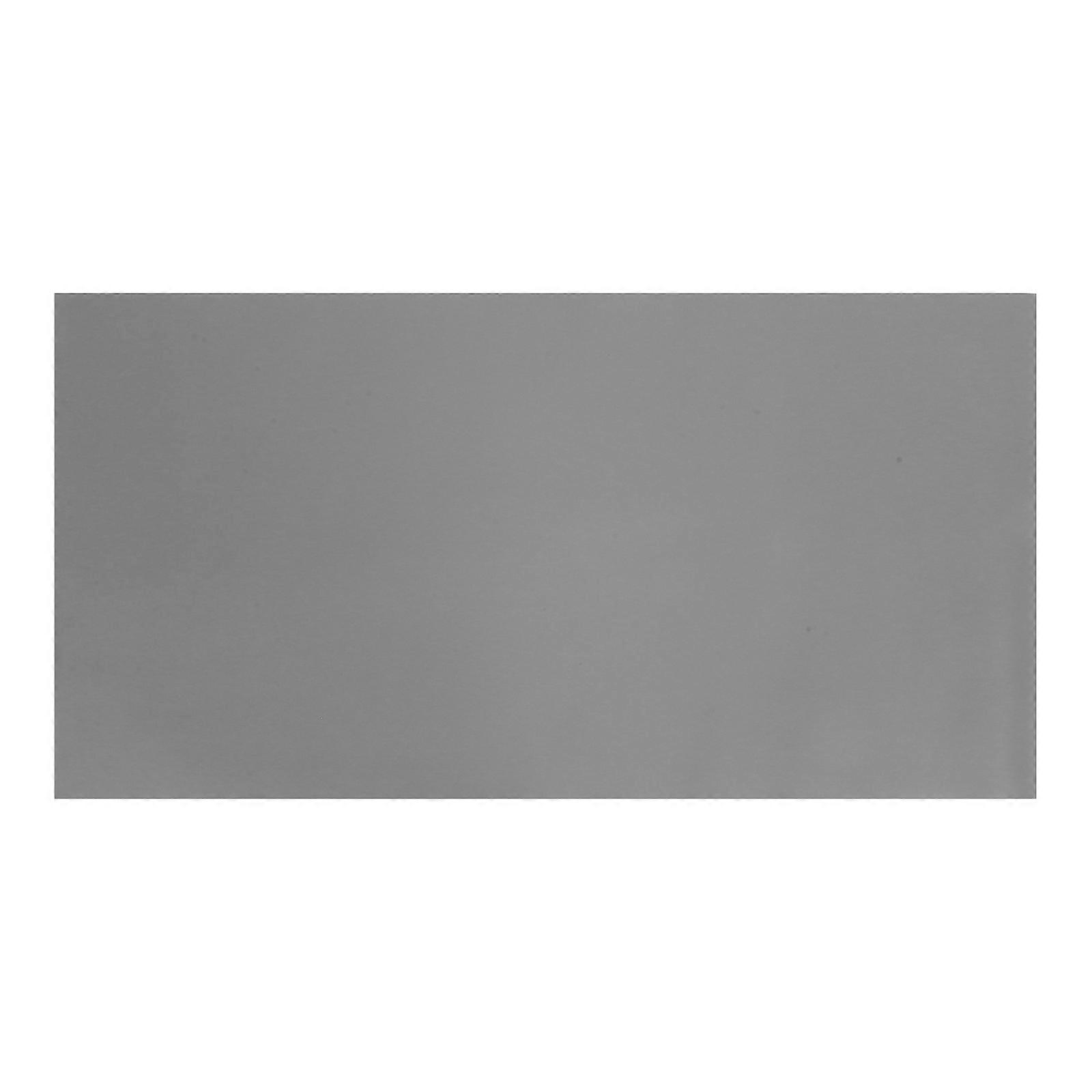 Nonslip Anti-Static Mat Nitrile Rubber Sheet For Electronic Manufacturing Grey 100.00X50.00X0.20CM Heat Resistant 1Set