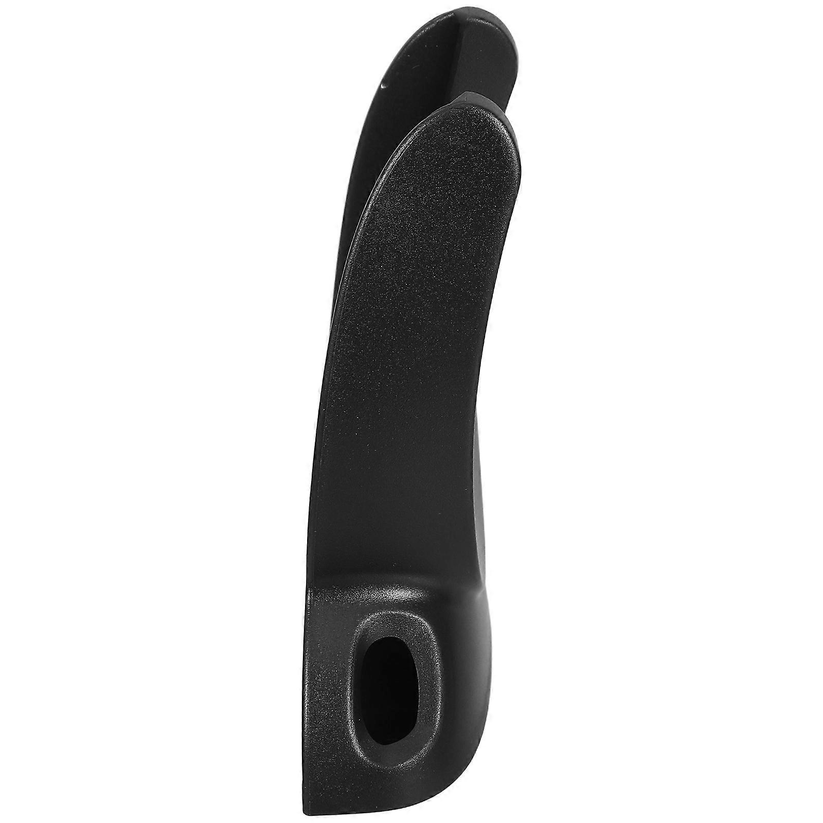 Barcode Scanning Mount Holder Wall Mount Bracket for Retail and Office Use 1Pack