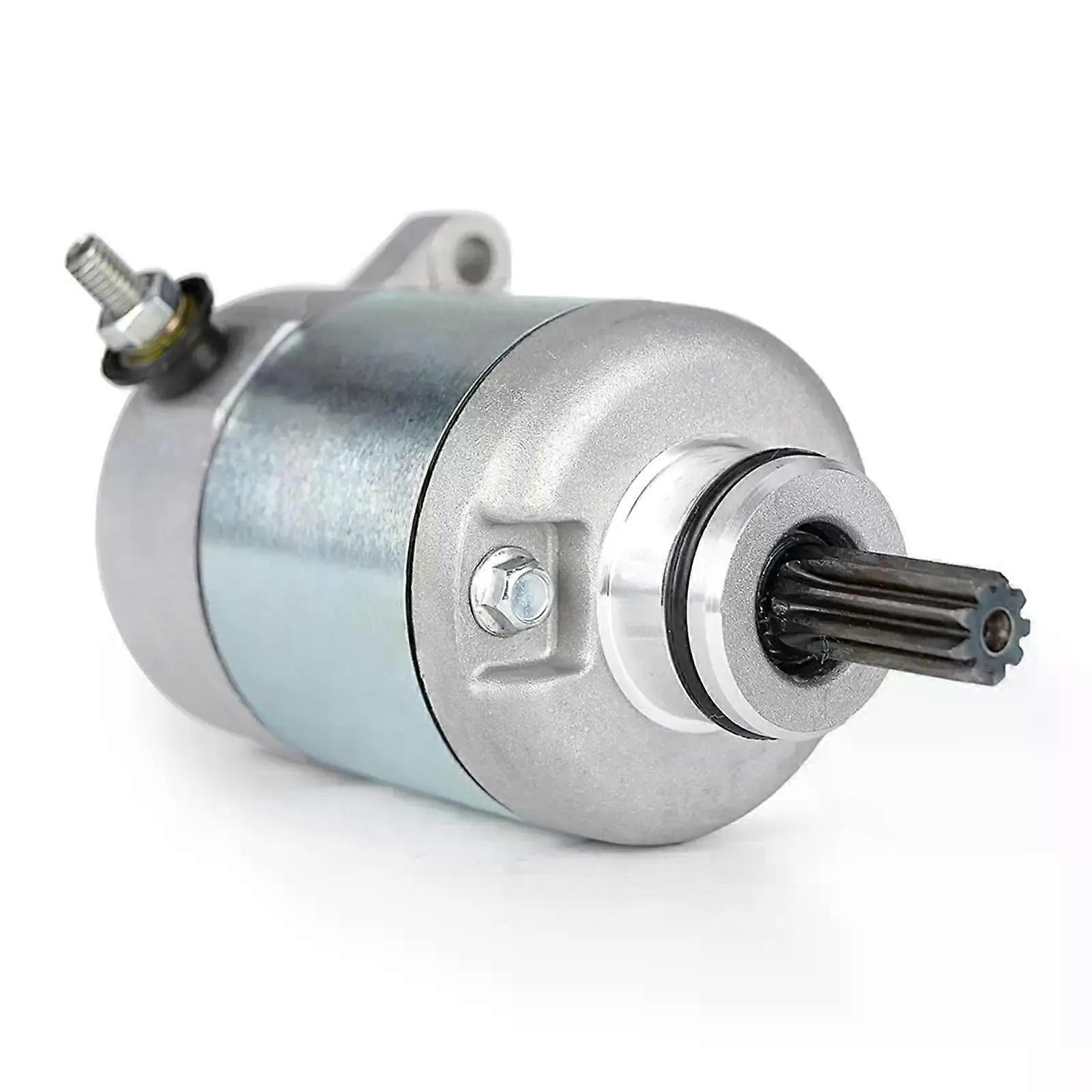 Electrical Starter Motor for HONDA CBR125R CBR125RW CBR 125R 125RW 125 R 2005-2010 CBR125RS 2005-2006 CBR150R 31200-KPP-861