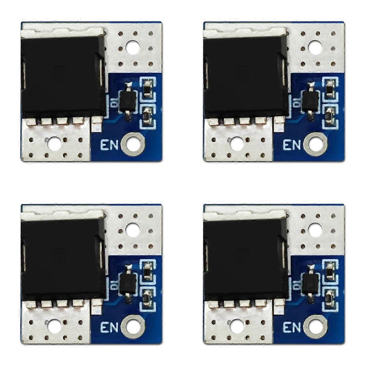 5-18V Mini High Power MOS Trigger Switch Drive Module