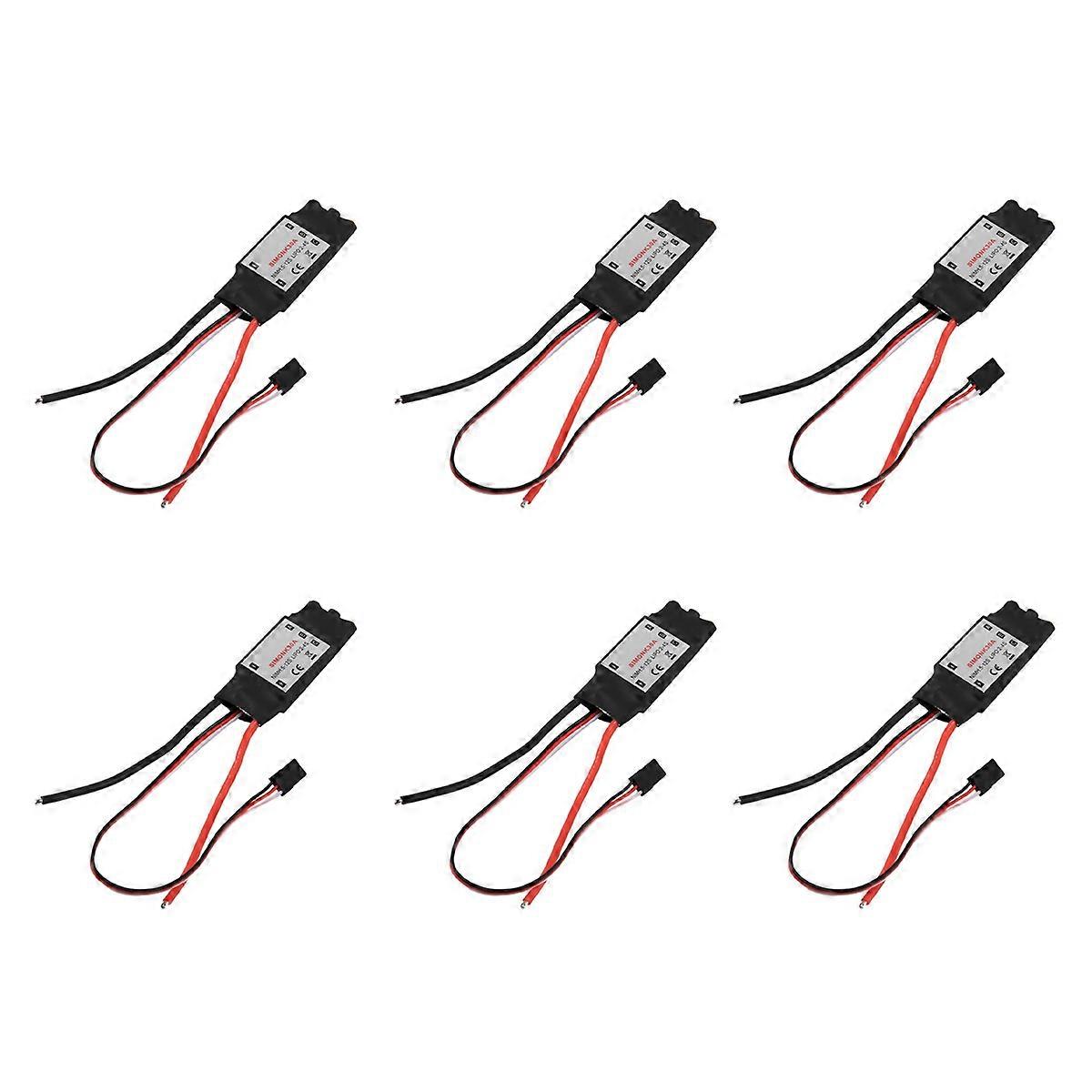 SimonK 30A Brushless Speed Controller for Quadcopter F450 X525