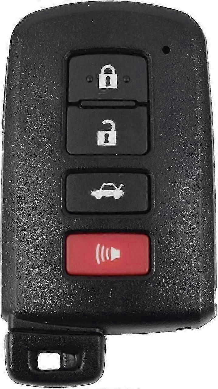 High quality   Key Fob Replacement Compatible with Toyota Avalon