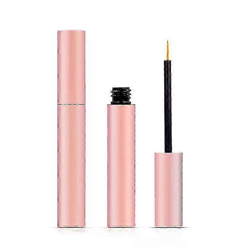 1pcs Magnetic Eyeliner Fast Drying Easy To Color Long-lasting Liquid Eyeliner Waterproof Sweat-proof For Magnets Eyelashes TSLM1