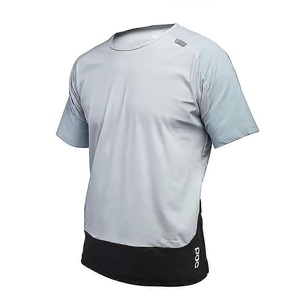 T-Shirt POC Resistance Xc 525011552