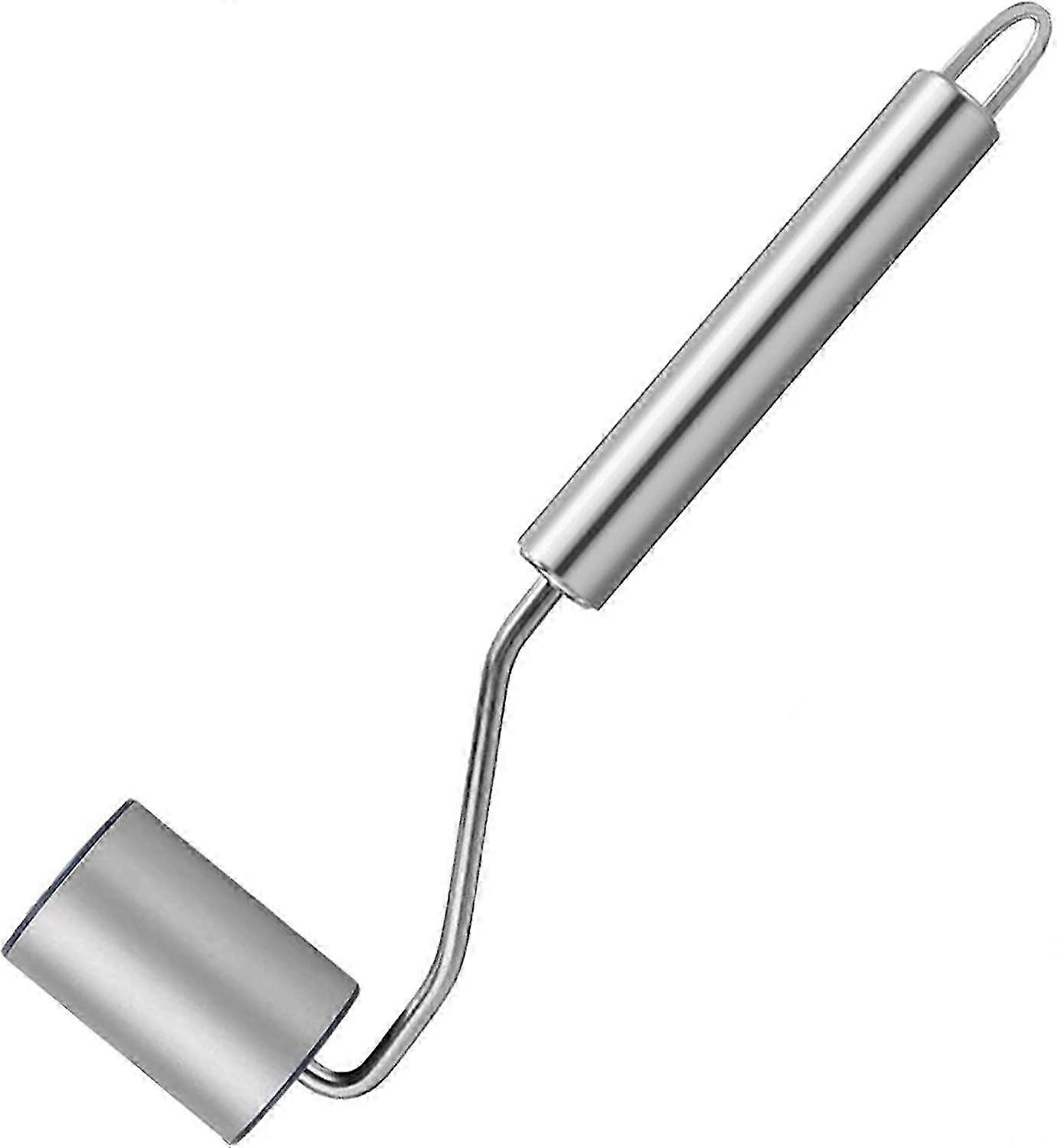 Durable Anti-Rust Rolling Pin for Baking and Cooking, Perfect tool for Any Kitchen