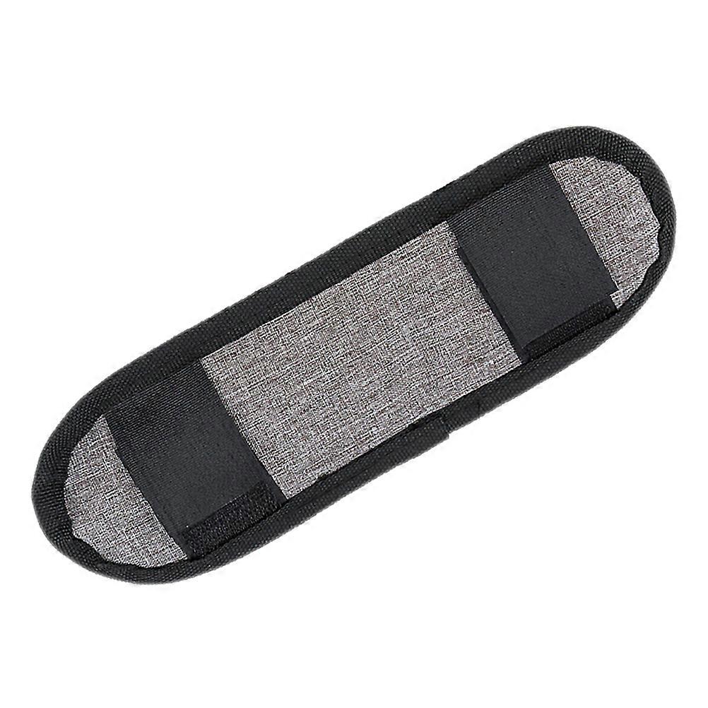 Backpack Shoulder Strap Padding Guitar Shoulder Strap Pad For Musicians 24.50X8.30X1.00CM 1Set