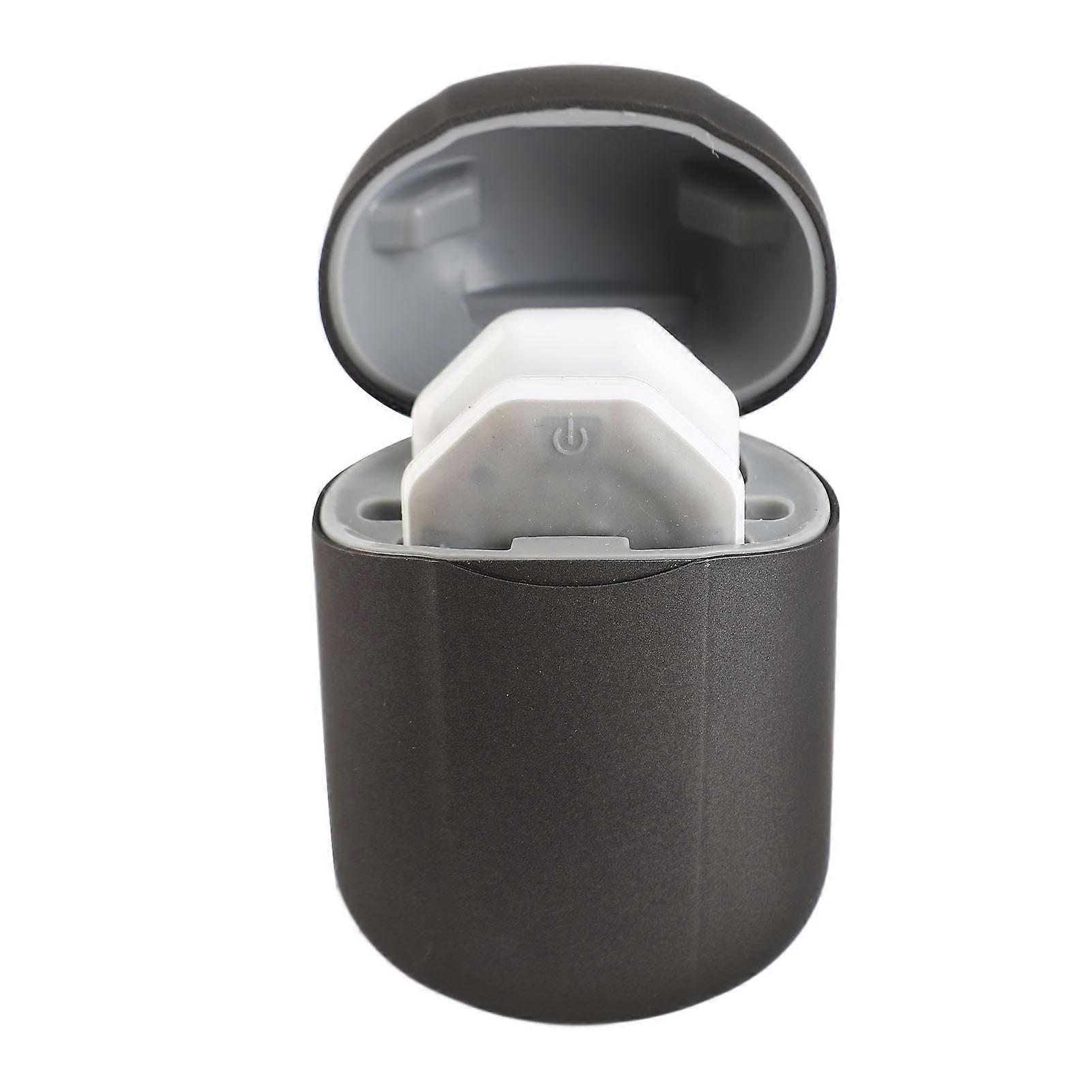 Portable Cordless Massage Patch Rechargeable with Charging Case for Relaxation