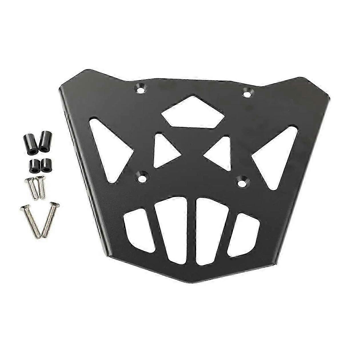 Motorcycle Rear Luggage Rack Carrier Cargo Shelf Bracket Support for 450MT MT450 2024