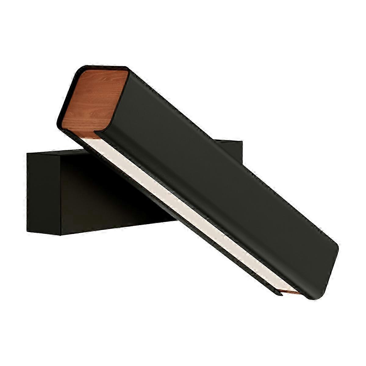 Bedroom Bedside Rotating Wall Lamp for Stairs, Study, Guest Room, and Corridor