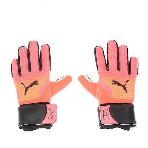 Puma Unisex Vuxen Framtid Match Målvakt Handskar