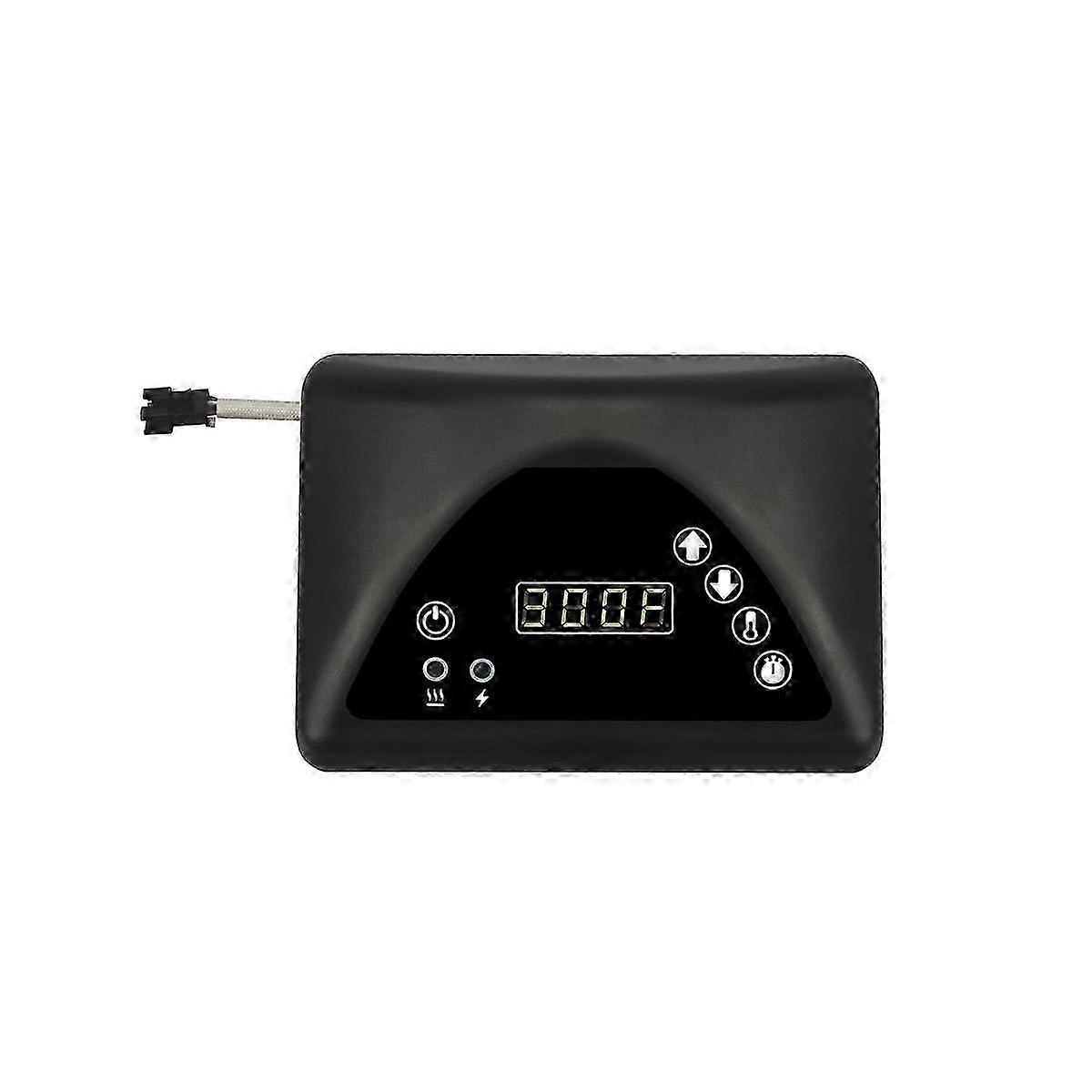 Digital Control Panel Smoker Grill Compatible with Certain Models Top Co