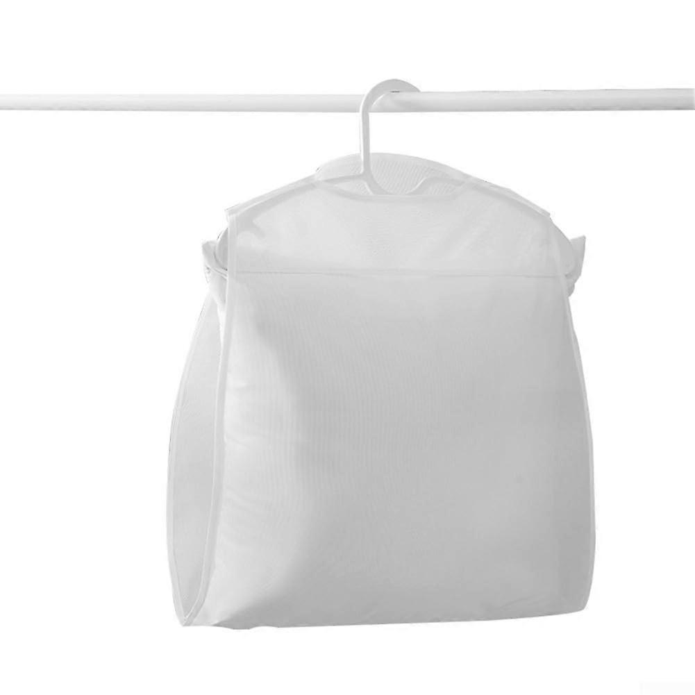 Multifunction Drying Net 5/10 Pack - For Pillows, Shoes, Socks, Toys, Windproof, Durable Laundry And Home Organization
