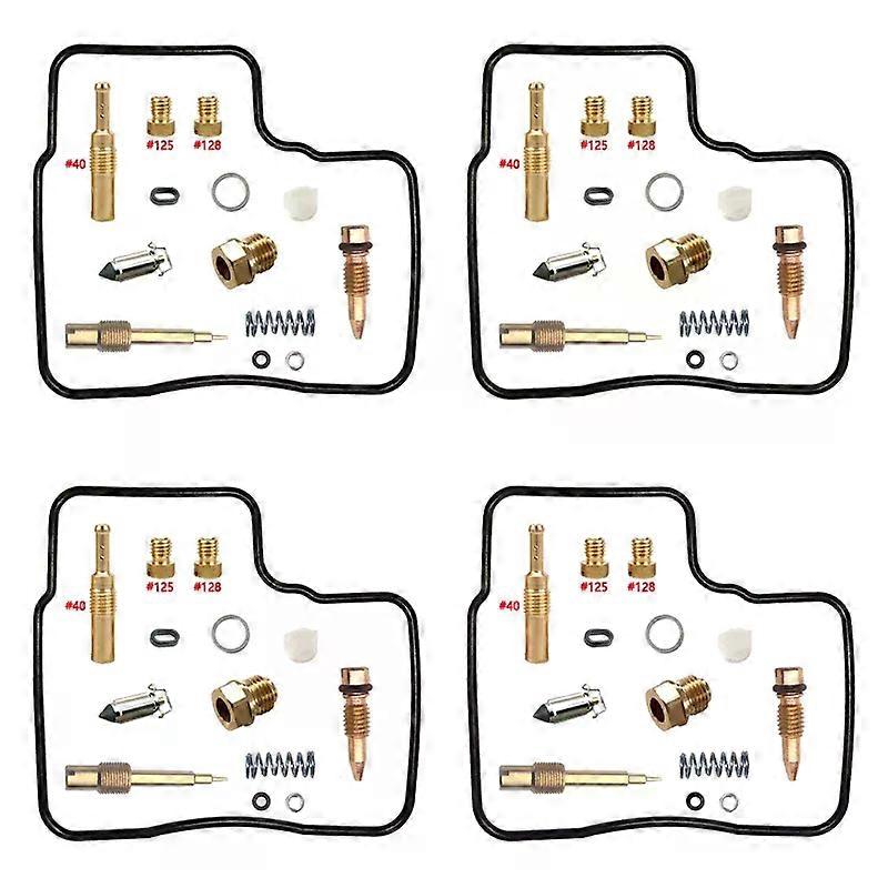 ホンダ パン ヨーロピアン ST1100 SC26 1990-2000 キャブレター リペアキット