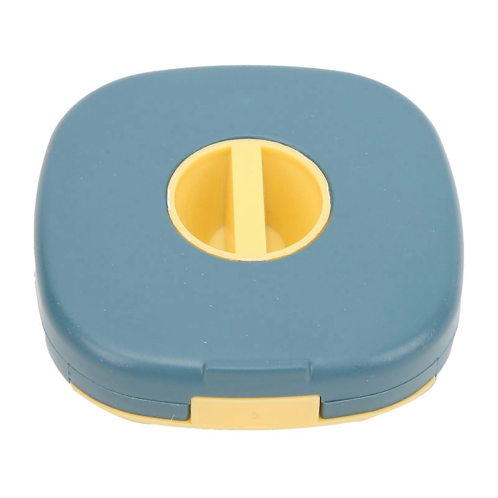 2025 Latest Model  Cable Management Box Rotatable Portable Mobile Phone