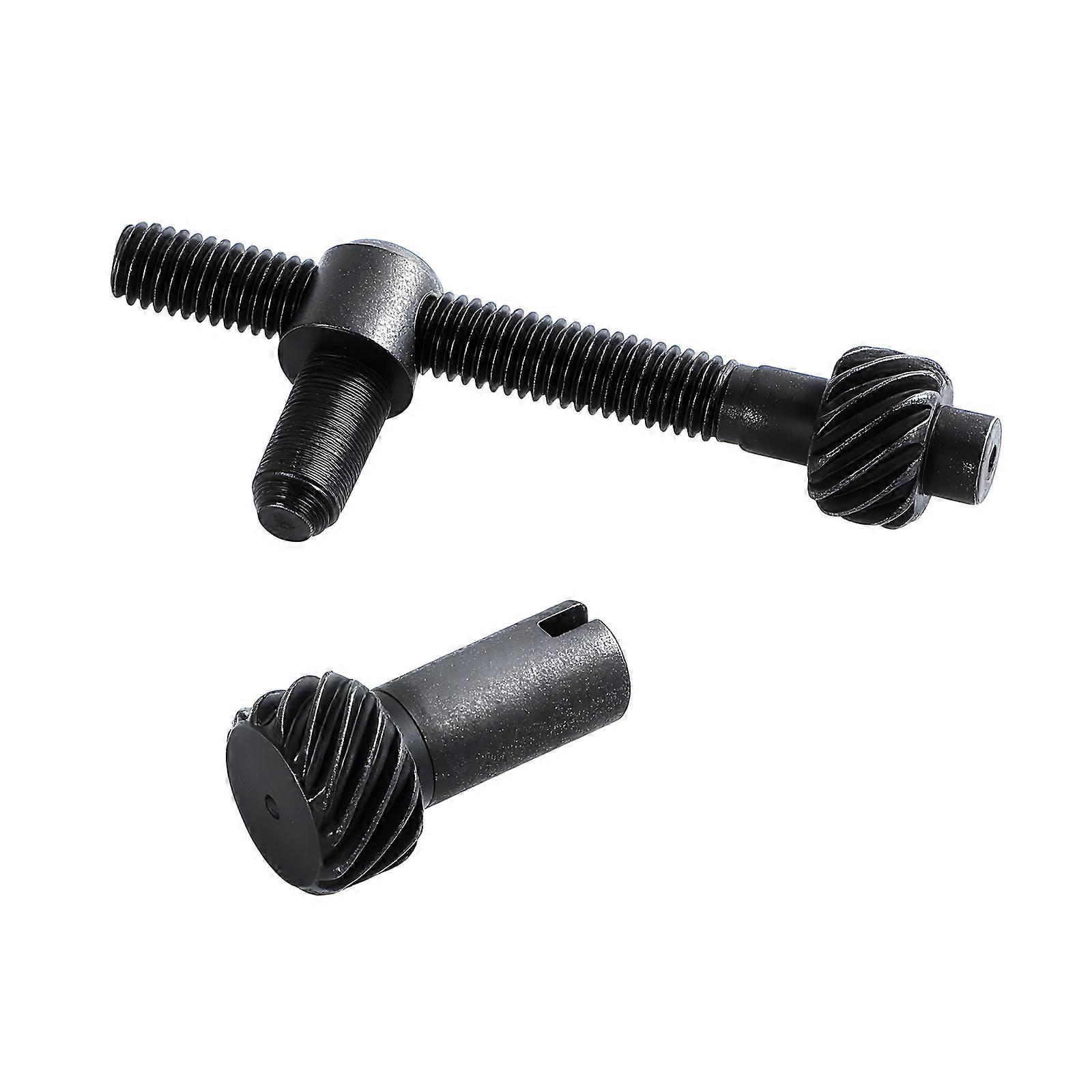 Chainsaw Adjuster Screw Kit for Durable Chain Tensioner Replacement – Easy Automatic Adjustment & Corrosion Resistant