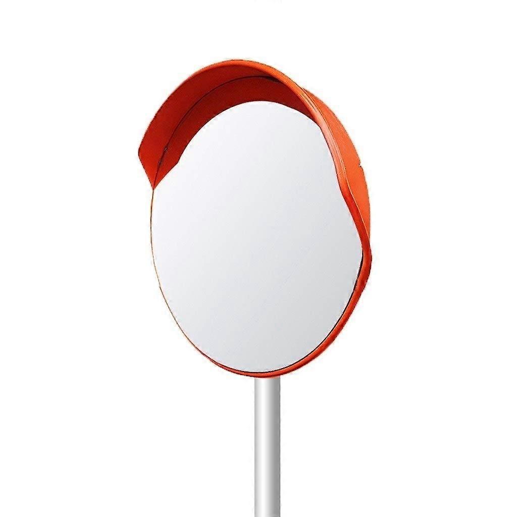 Blind Spot Mirror Narrow Traffic Mirror Convex Mirror Car Rotating Mirror Diameter 30120cm/30cm to 100cm