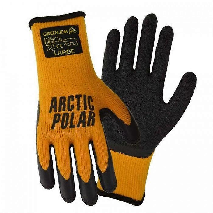Gant thermique Arctic Polar Large