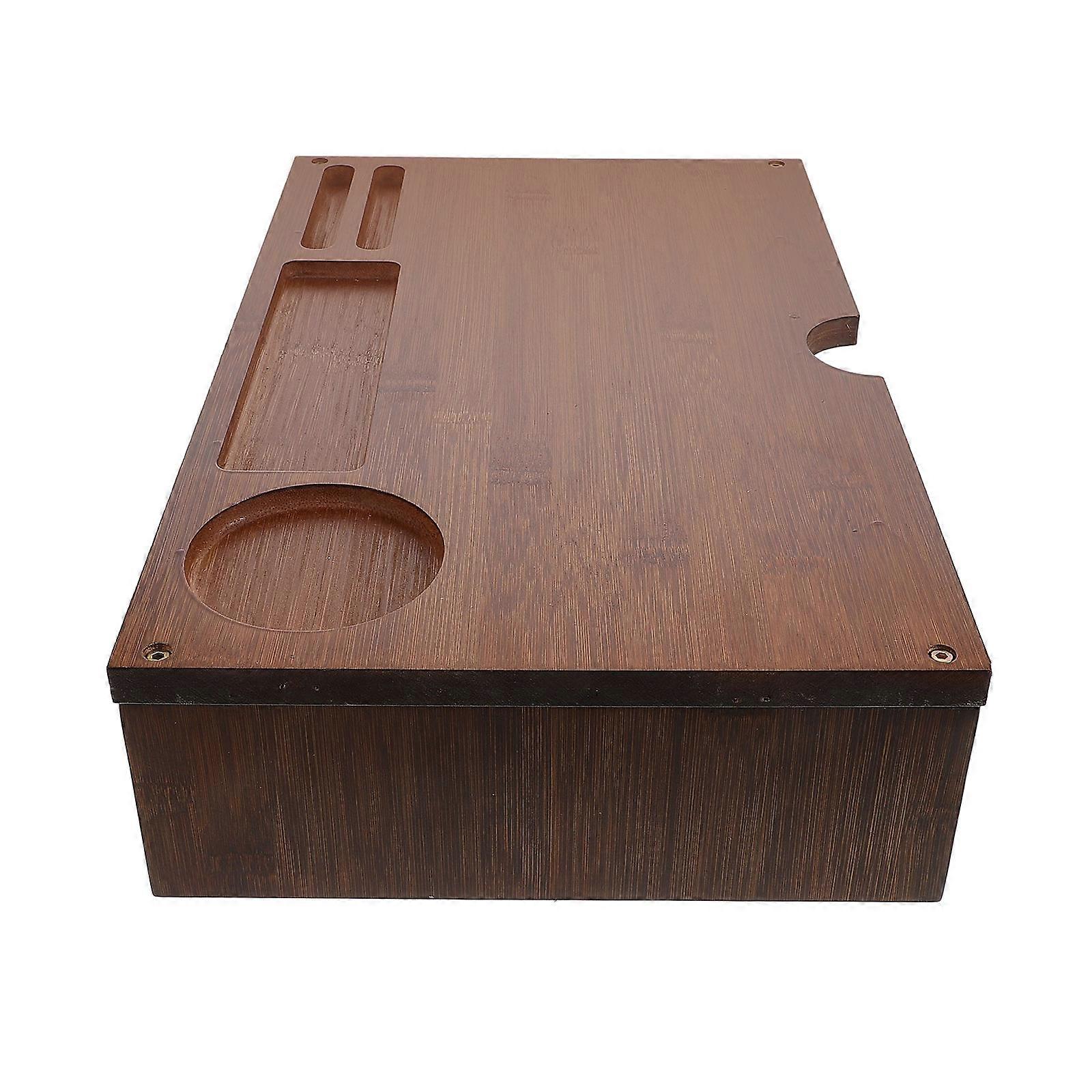 Computer Desktop Bracket Multi-Functional Design Professionals Students 1Set