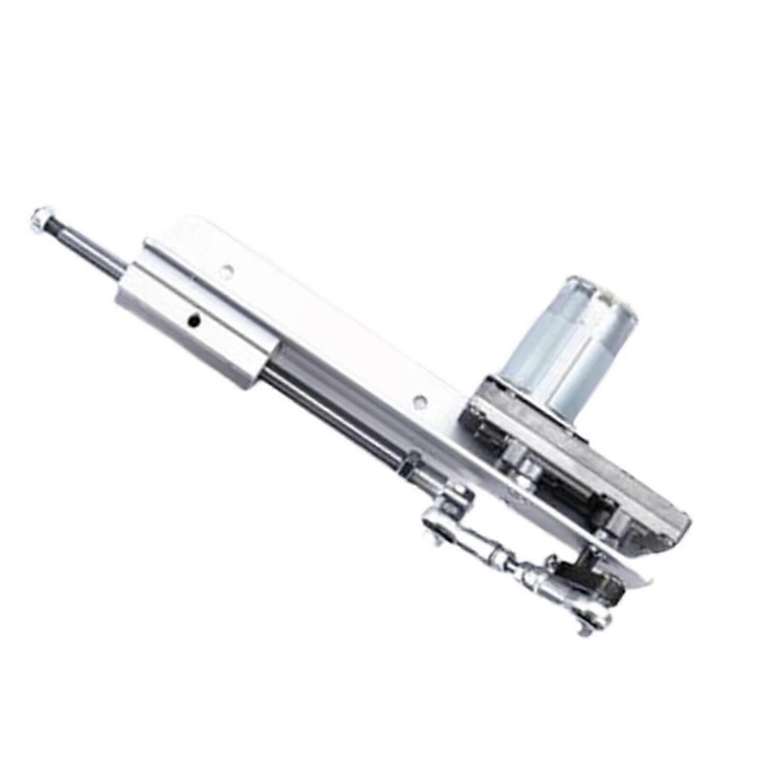 Reciprocating Cycle Linear Actuator Telescopic Motor Stroke 2-8MM Adjustable FT