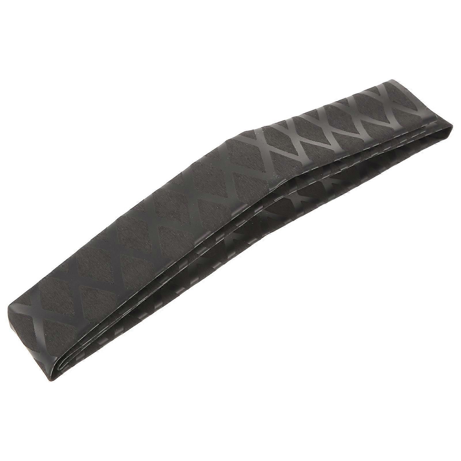 Shrink Wrap Handle Heat Shrink Insulating Sleeve Sports Insulation 22mm 1Set