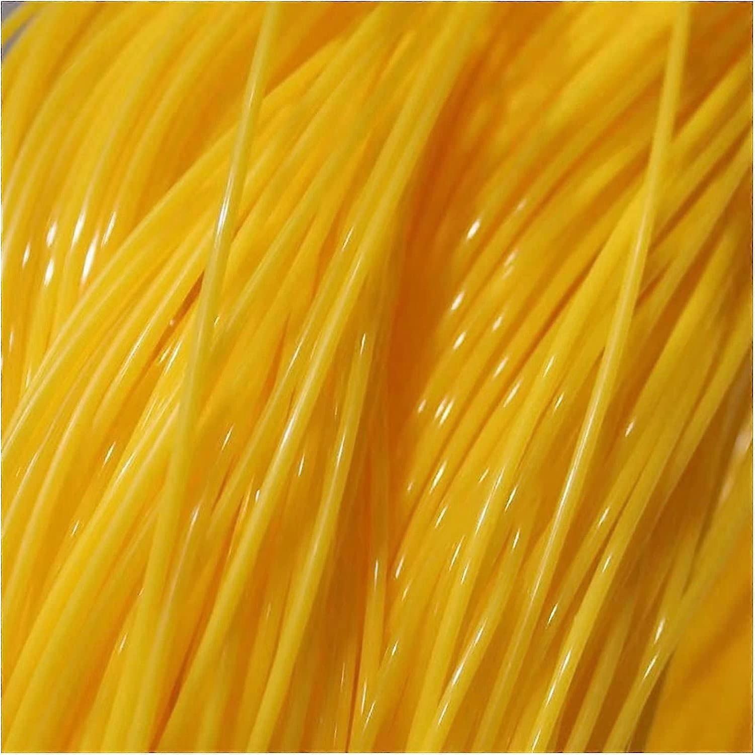 Rattan Repair Material 500g, Synthetic Rattan Weaving for Handmade Baskets, 2.5mm Thick, Suitable for Garden Chair Baskets