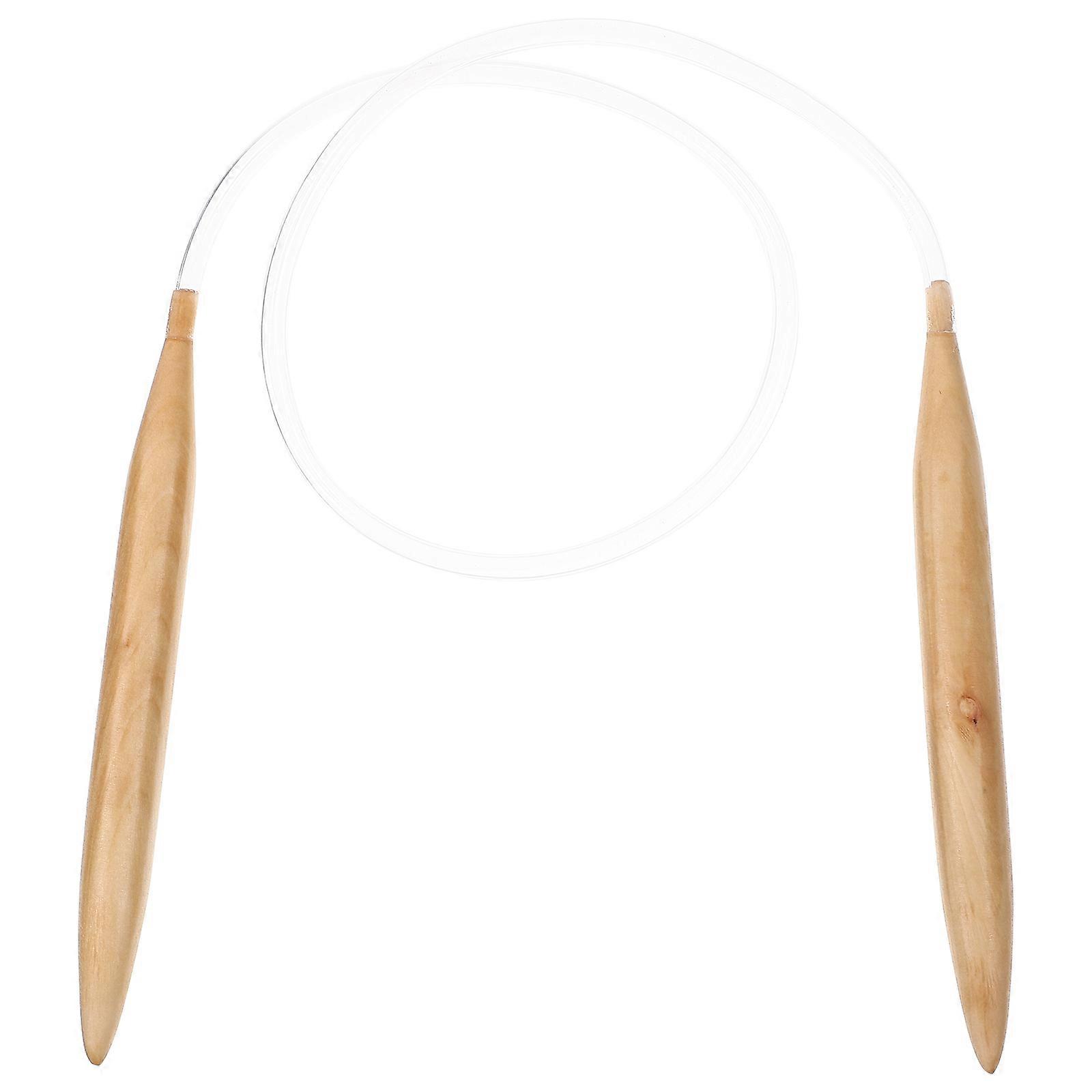 Knitting Supplies Hand Weaving Needle Diy Enthusiasts Multi Functional Versatile 1Pcs