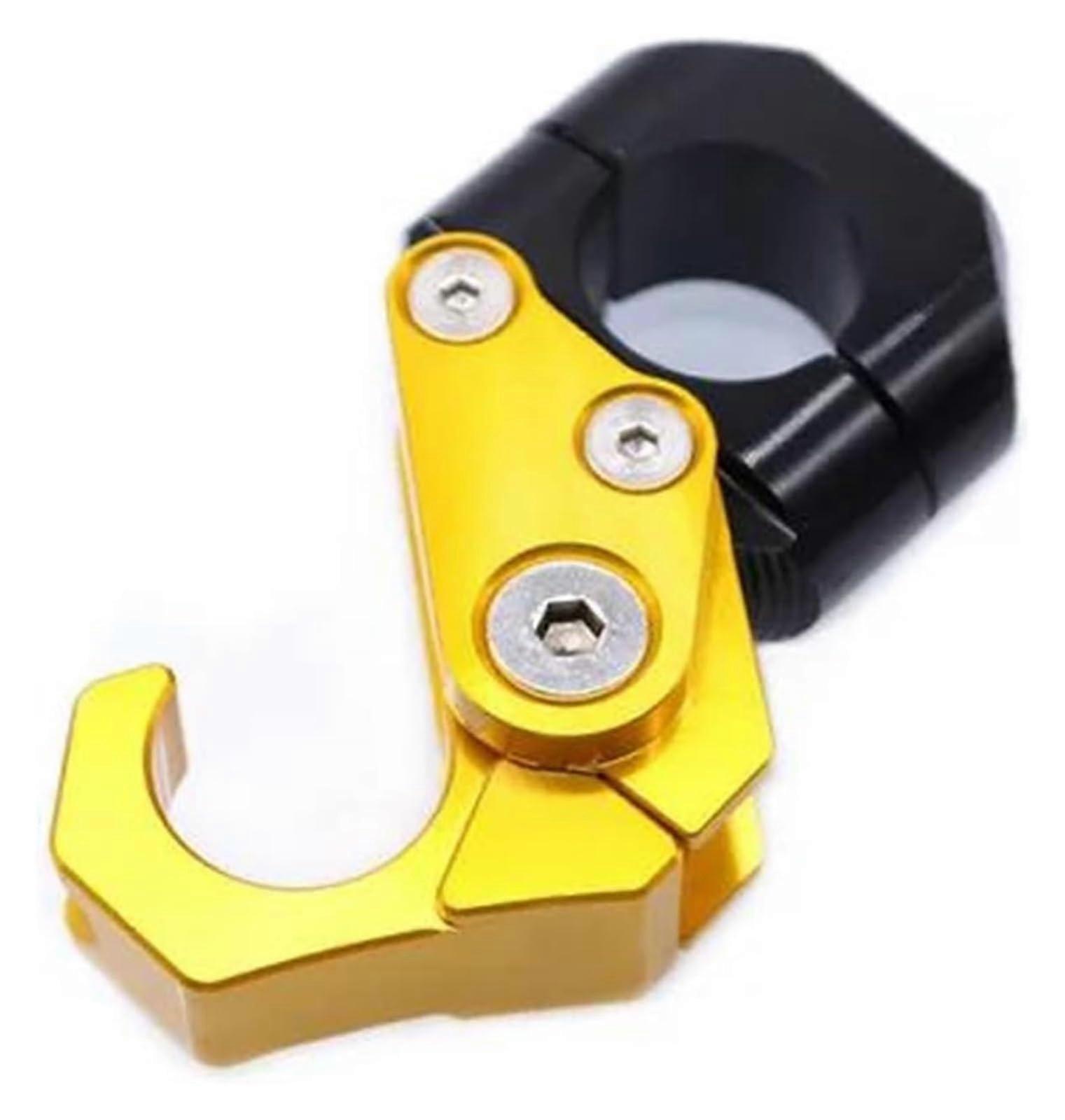 Multifunctional Hook for C400GT C600 C650 C650GT F650GS F700GS F800R