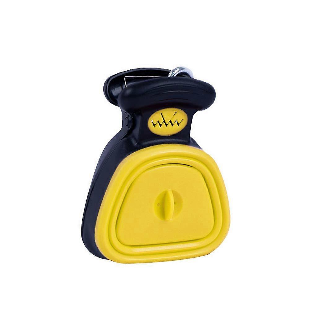 Portable Poop Scooper Handy Size for Walking Large and Small Dogs Outdoor or Travel