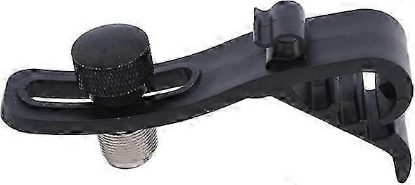 2025 Drum Clip Microphone Clip Mounted Microphone Holder For Drum