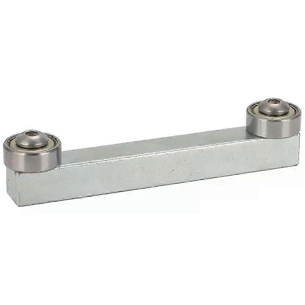 Small Lathe Centering Tool for AXA BXA 0XA - 1/2" Stock Bump Roller & Truing Tool