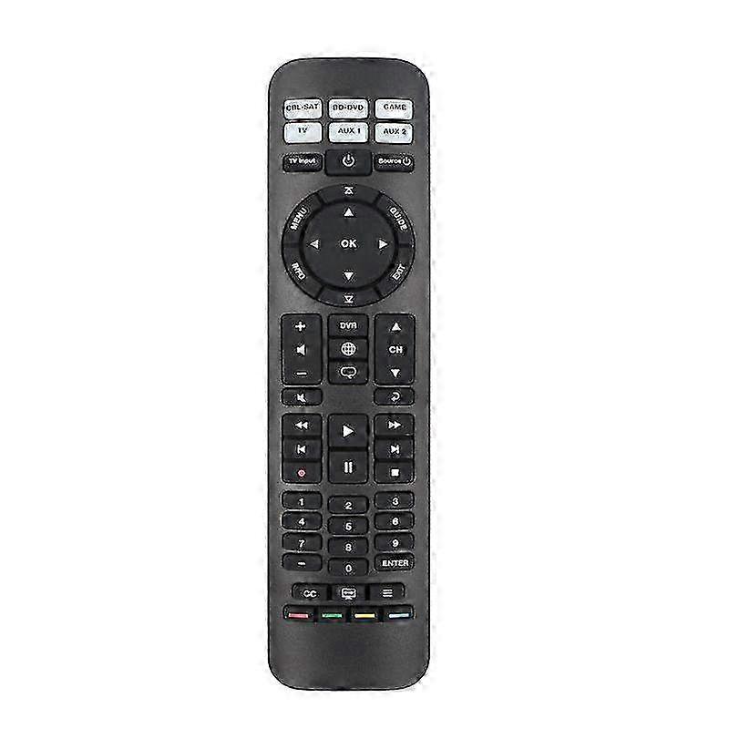 Replacement Remote Control Compatible with BOSE SoundBar Solo 5 / Solo 10 / Solo 15 TV Speaker System