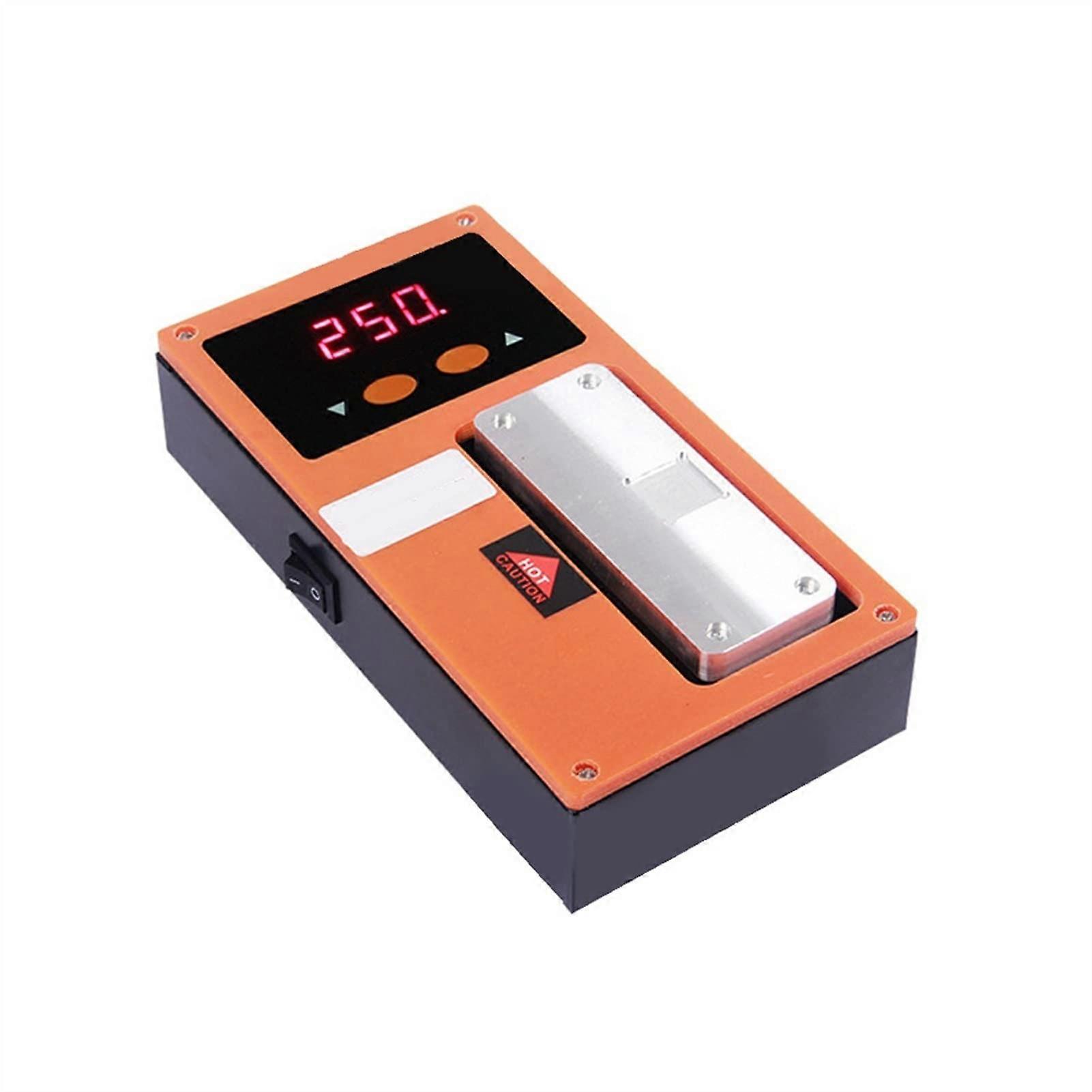 Hot Plate, Constant Temperature Heating Platform, Multifunctional Mobile Phone Frame Separator (K301)