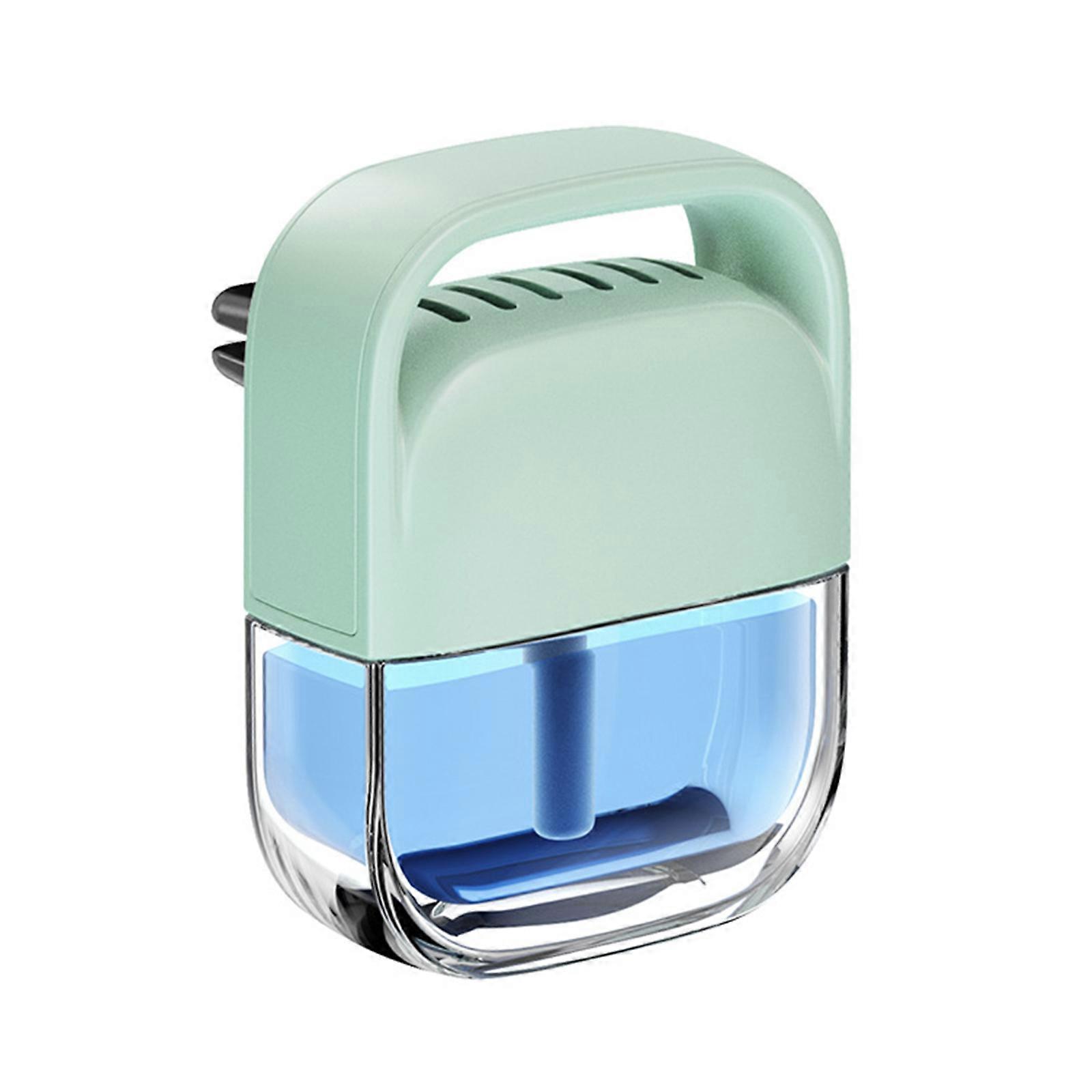 Auto Air Freshener Vent Clip Fashionable Designs Car Scent Diffuser Not Polluting provide Lasting Aromas for Vehicles Multicolor